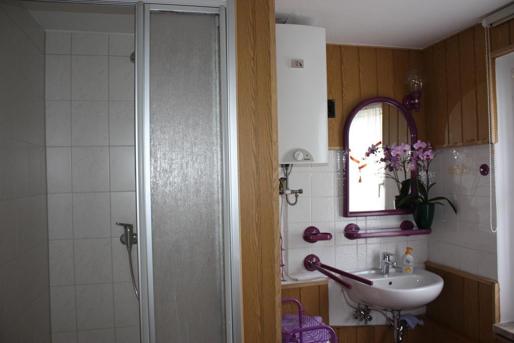Villa Idylle am Klei Quedlinburg Zimmer foto